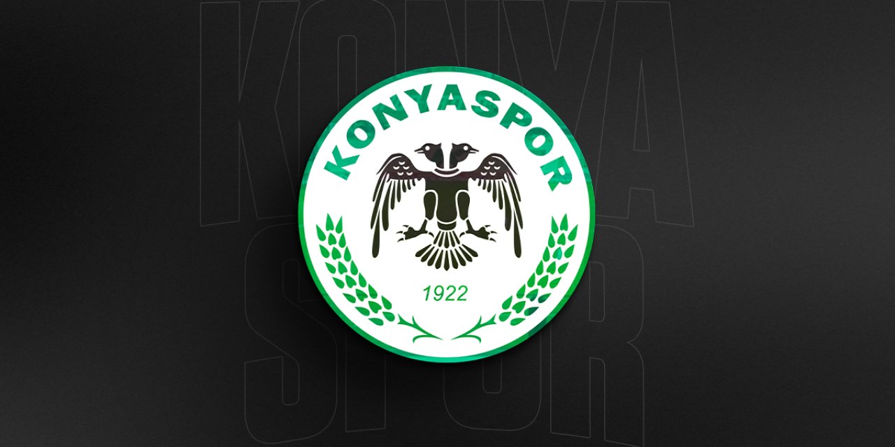 Konyaspor’dan deprem paylaşımı: “Geçmiş olsun Türkiye”