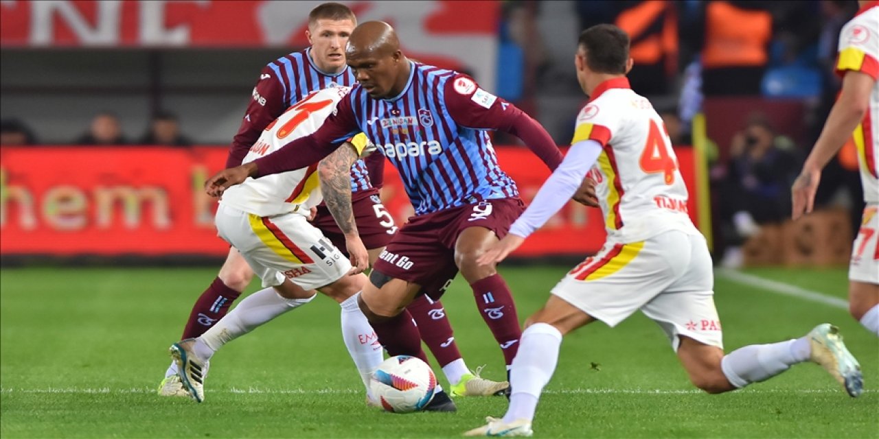 Kupa finalinde 29 yıl sonra bir ilk