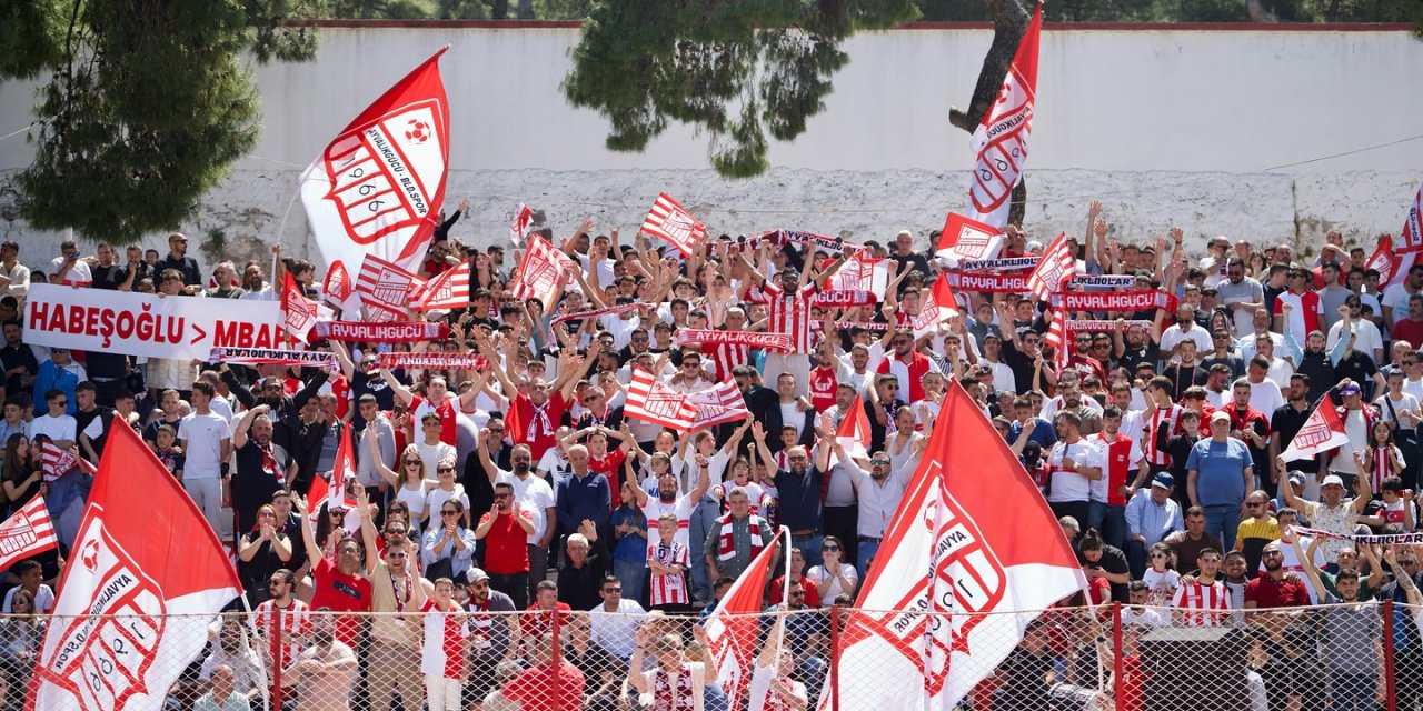 Şampiyonluk direğe takıldı! 3. Lig’de inanılmaz son