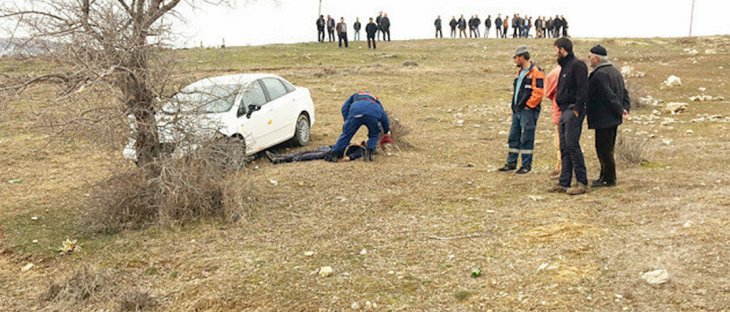 Konya'daki cinayetin sanığı kendini savundu: 'Ambulansı çağırıp yardımcı olmaya çalıştım'