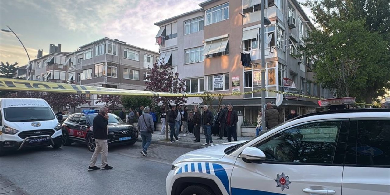 Müteahhidin park yeri tartışmasında vurduğu 2 kişiden biri öldü