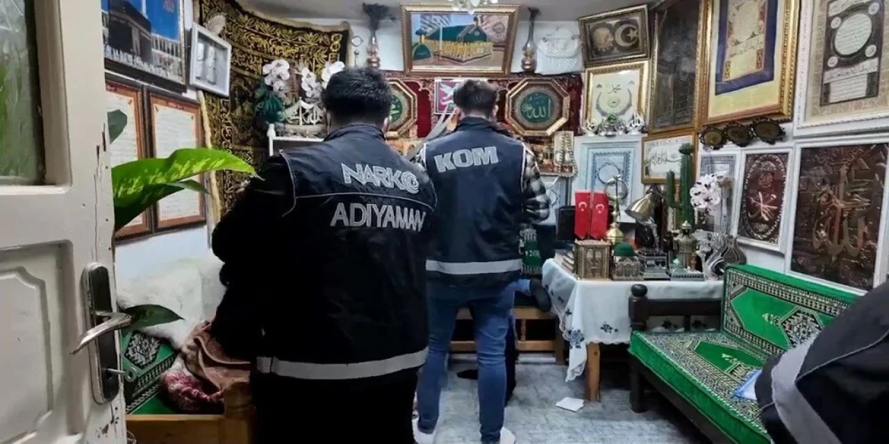 Cin şişeden çıktı: Şüphelilerin dudak uçuklatan para trafiği