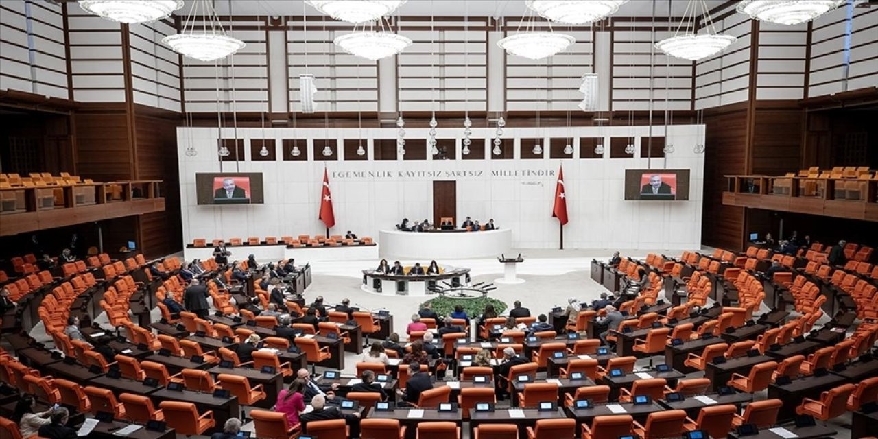 TBMM 112 düzenlemesini görüşecek: Ceza 15 bin TL’ye çıkıyor