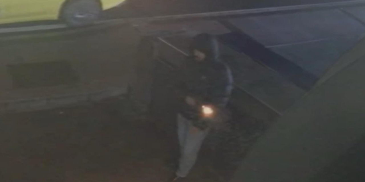 Cezaevinden izinli çıktı, hesap fazla gelince gece kulübünü kurşunladı