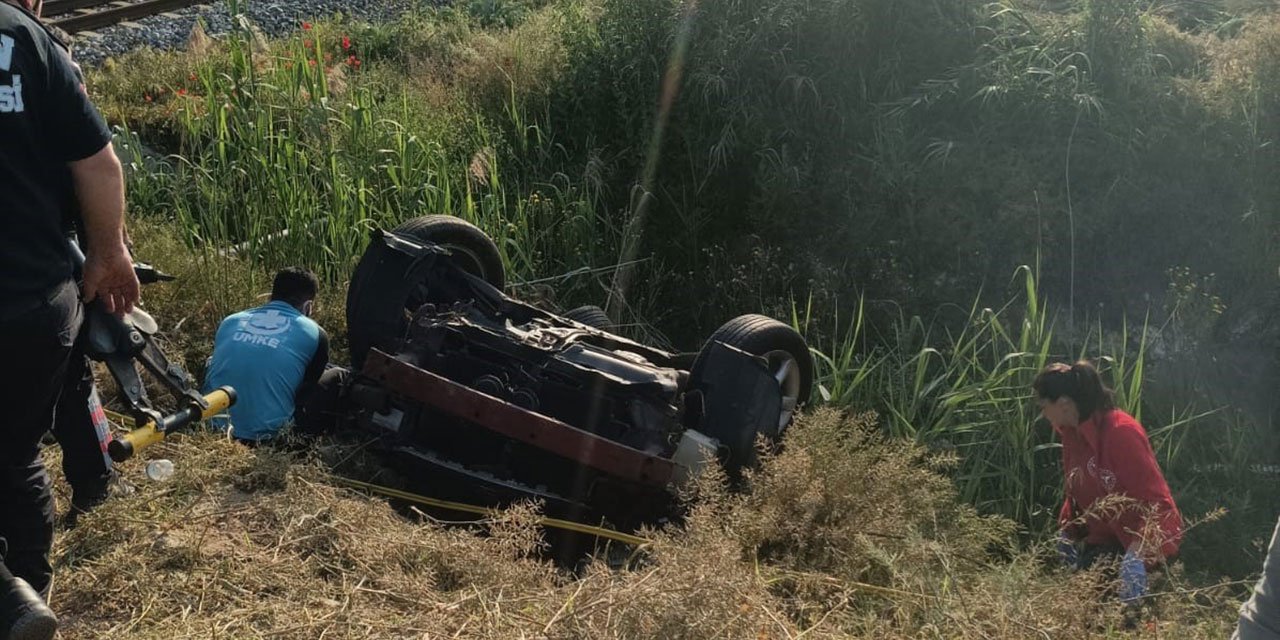 AK Partili yönetici Murat Önder trafik kazasında yaşamını yitirdi