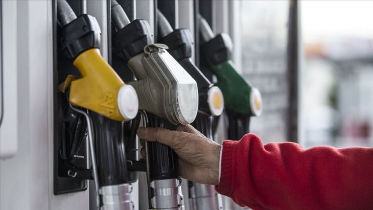 İşte Konya'da benzin ve motorinin yeni fiyatları