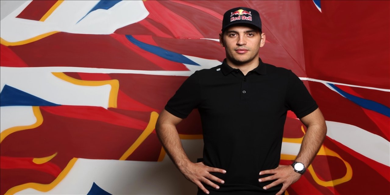 Ayhancan Güven DTM'de zafere ulaşan ilk Türk oldu