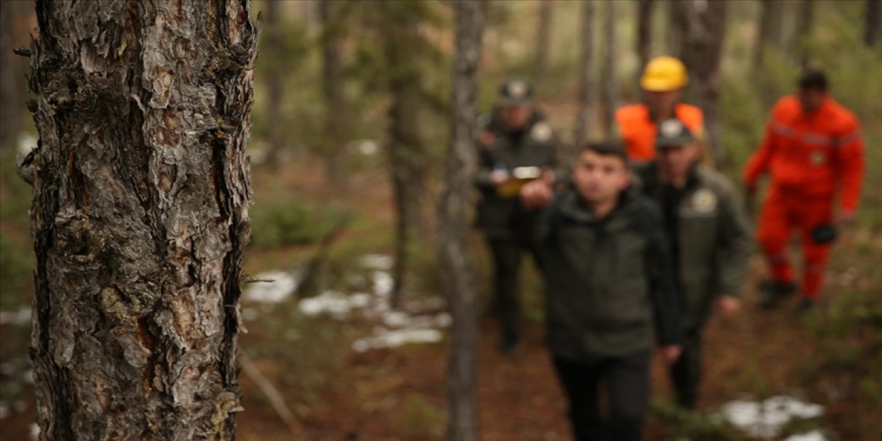 Orman Genel Müdürlüğü 105 personel alacak