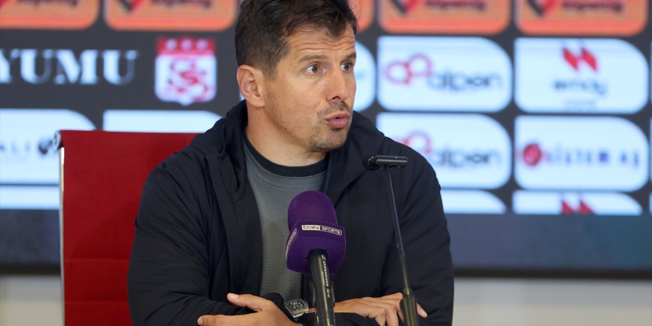 Emre Belözoğlu'ndan dikkat çeken Konyaspor yorumu