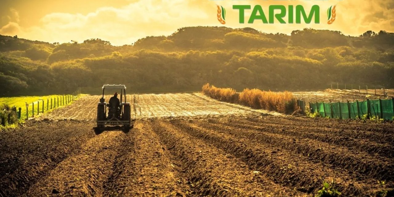 Konya’daki tarım ve hayvancılık şirketi iflas etti