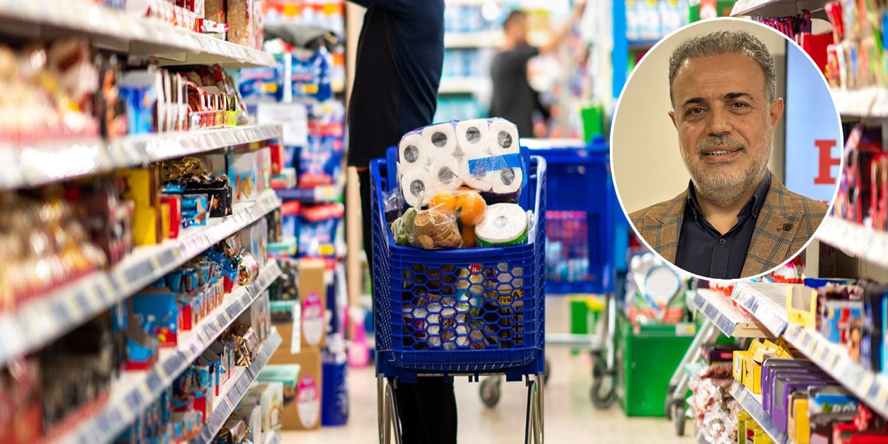 Konya'dan gıda sektörü çalışanlarına örgütlenme çağrısı