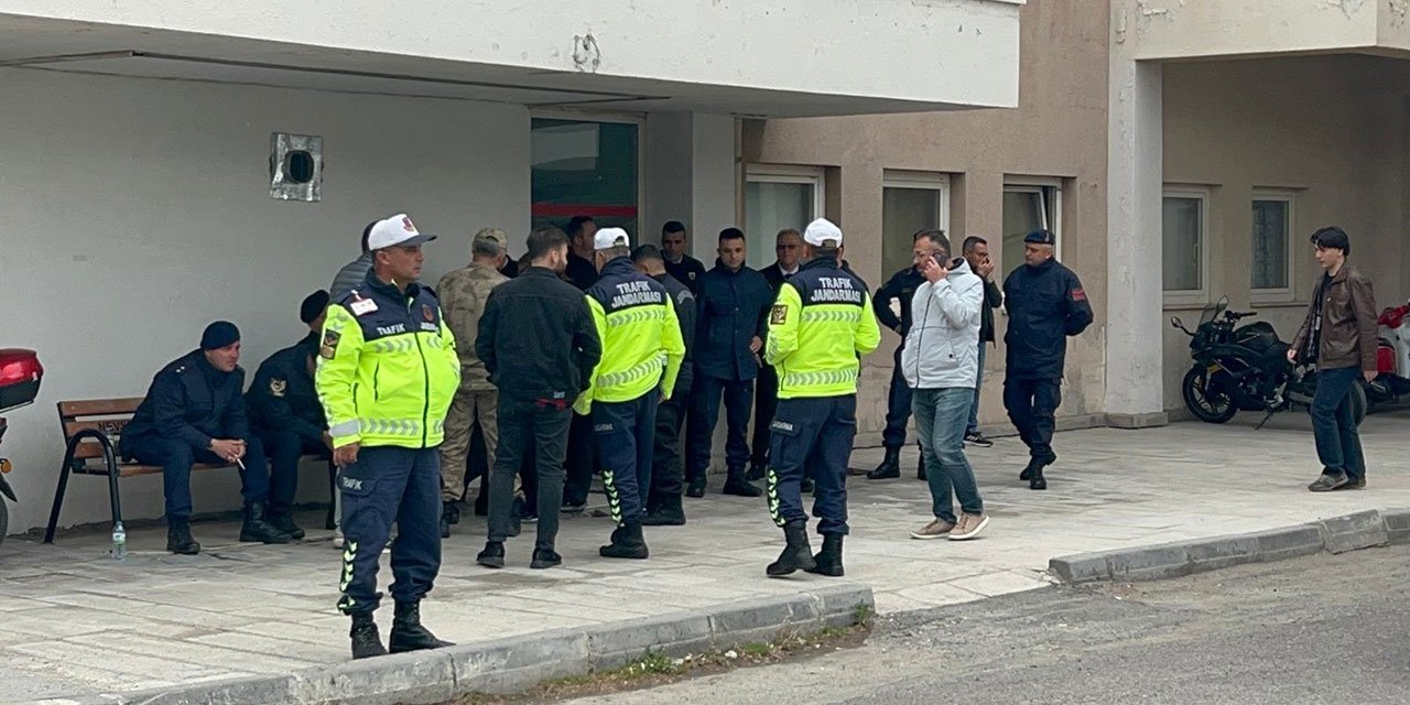 Astsubay Hüseyin Uzun şehit oldu