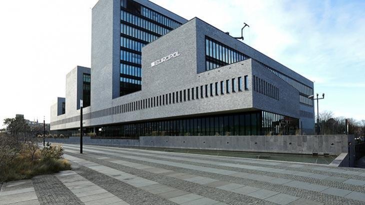 Film gerçek oldu! Europol, 'Hızlı ve Öfkeli' soyguncuları yakaladı