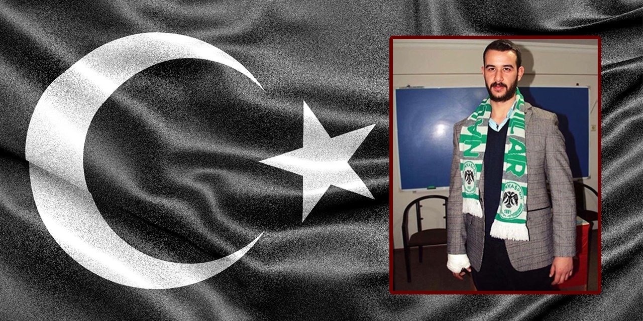 Konyalı Fırat Yılmaz Çakıroğlu'na 10 yıl sonra şehitlik ünvanı verildi