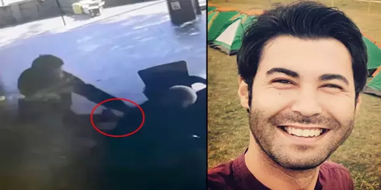 Zabıtada mobbing iddiası cinayetle bitti: Akli dengesi yerinde!