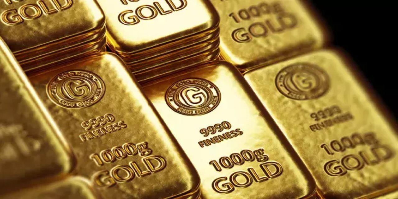 Dev bankadan altın için çarpıcı tahmin