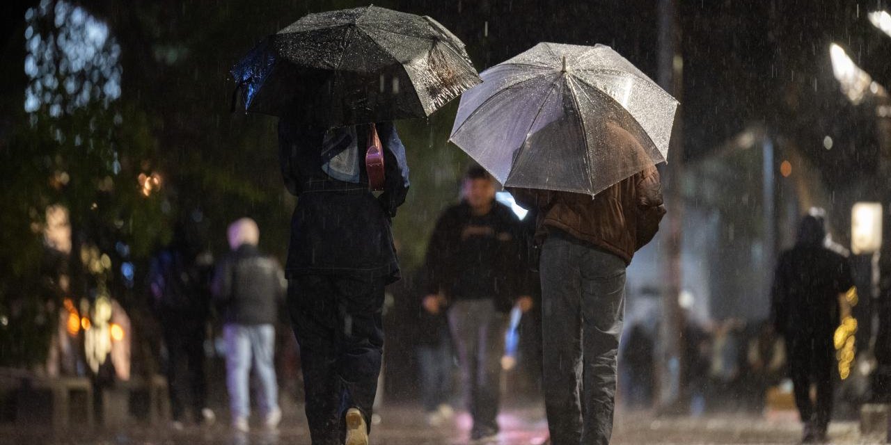 Meteorolojiden Konya’ya son dakika uyarısı