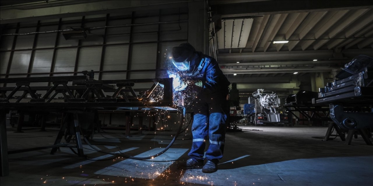 Bakan Kacır duyurdu: KOSGEB desteğinde 2. başvuru dönemi başladı