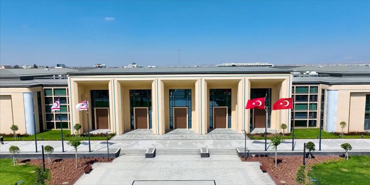 Bakan Kurum paylaştı: Açılışı Cumhurbaşkanı Erdoğan yapacak