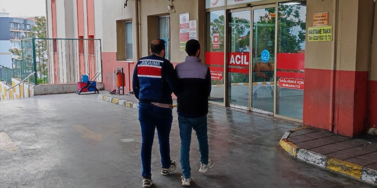 4 ilde terör örgütü DEAŞ operasyonu: 35 gözaltı