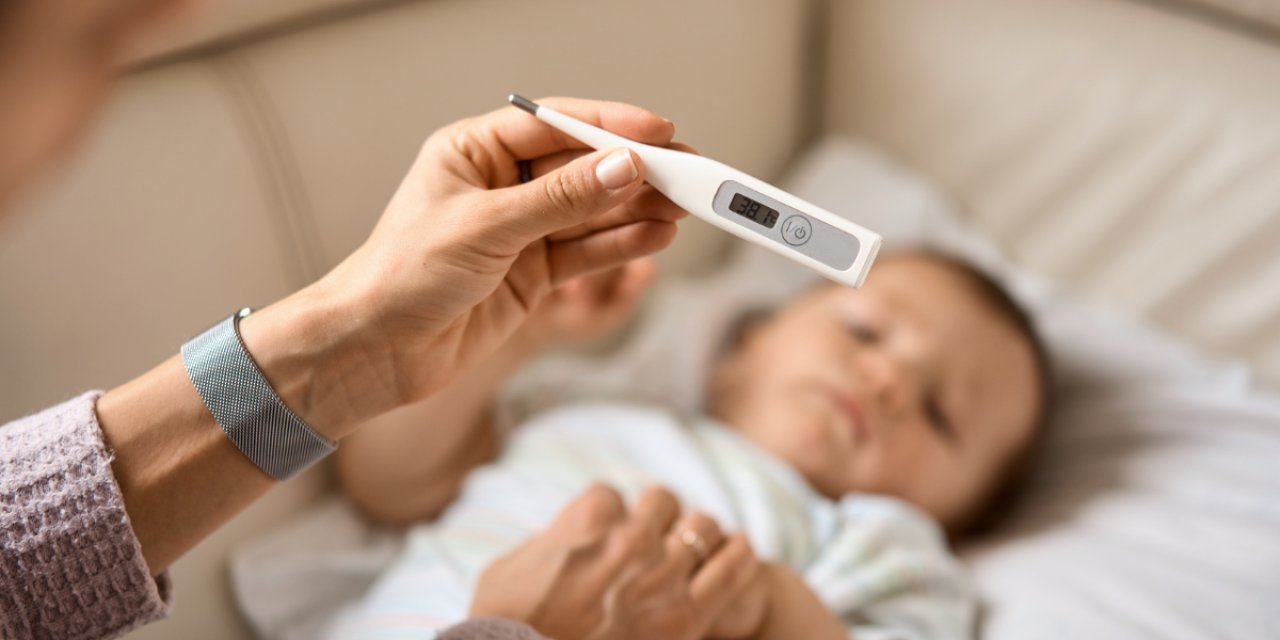 Uzmanı uyardı! Çocuğunuzu hasta edebilirsiniz