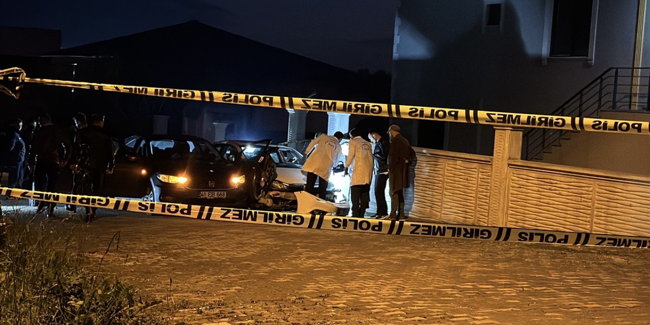 Miras cinayeti! Kaza yaptırdığı yeğenini öldürdü