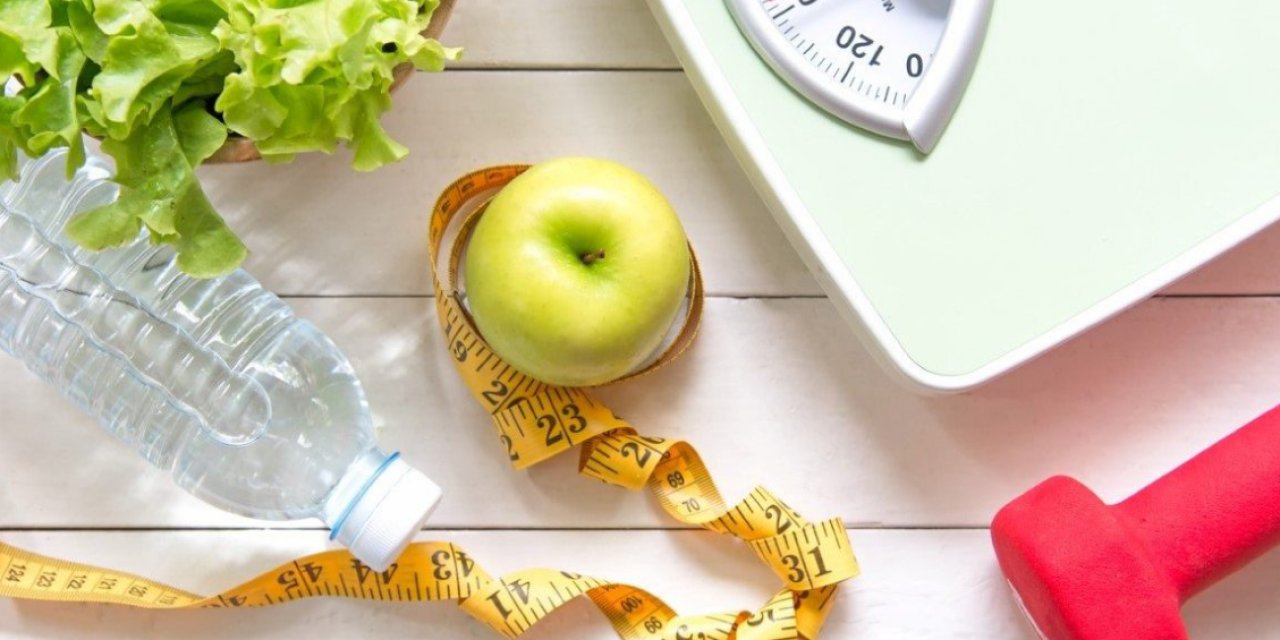 Yaz geliyor, diyet alarmı çalıyor! Konya’da uzmanı yol gösterdi