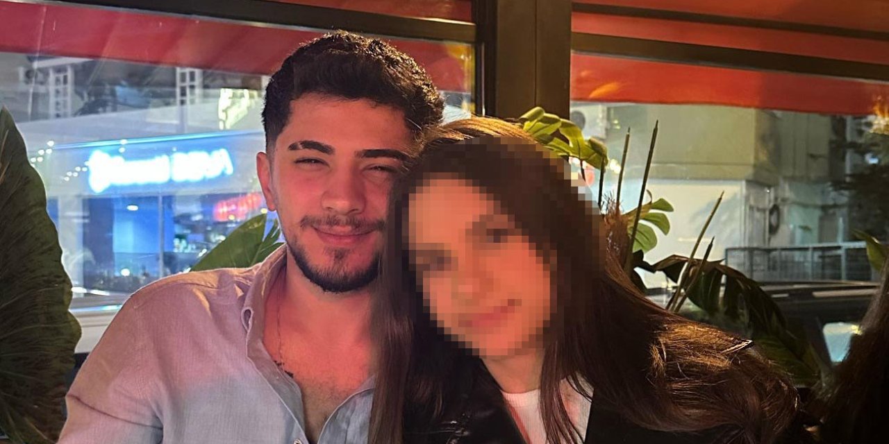 Şaşırtan olay! “Beni dövüyor” mesajı atan genç kız cinayetten tutuklandı