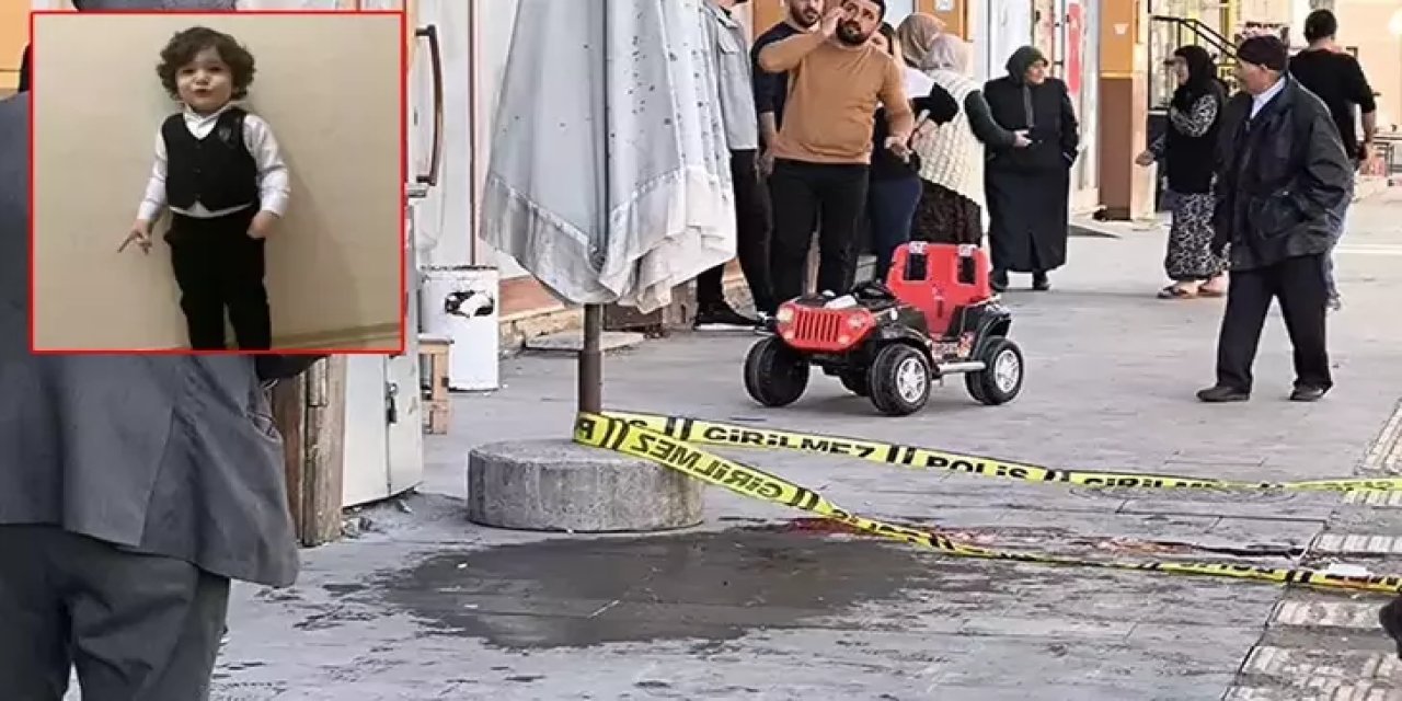 Düğün salonunda açılan ateş öldürmüştü! 3 sanığa ağırlaştırılmış müebbet talebi