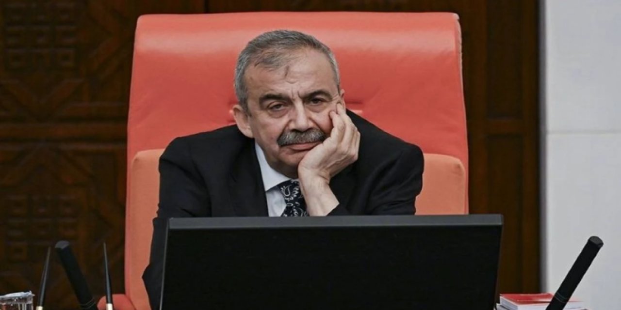 Sırrı Süreyya Önder'in cenaze programı belli oldu