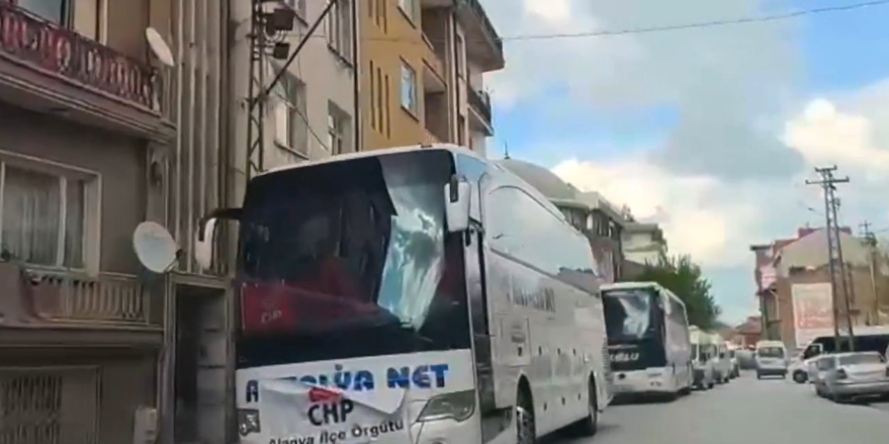 Başkan Altay CHP’ye teşekkür etti