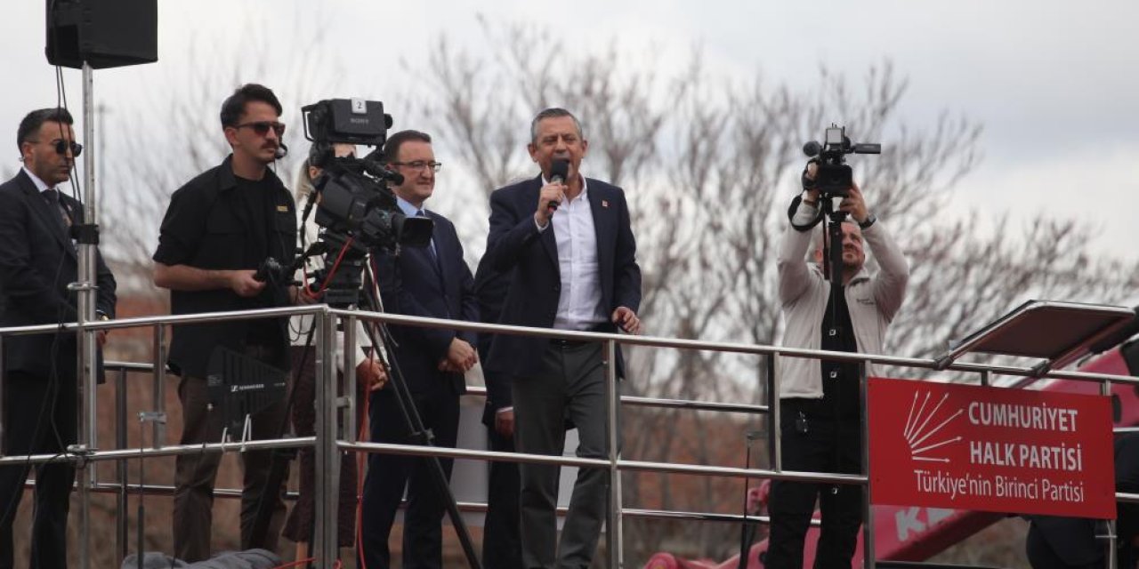 Konyalılar Unuttu Sanıyorlar