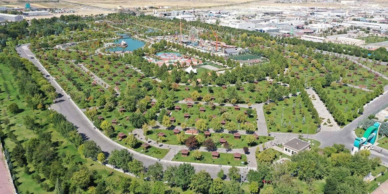 Tüm Konya 6 Mayıs’ta burada olacak