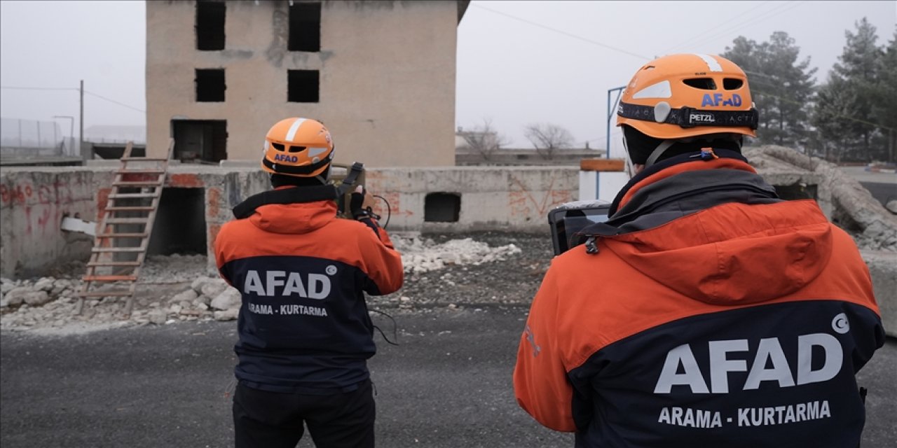 AFAD'a gönüllü başvurusu 4 kat arttı