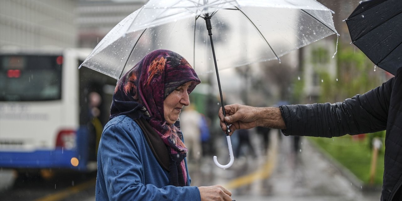 Yeni haftada hava nasıl olacak? Meteoroloji son tahminlerini paylaştı