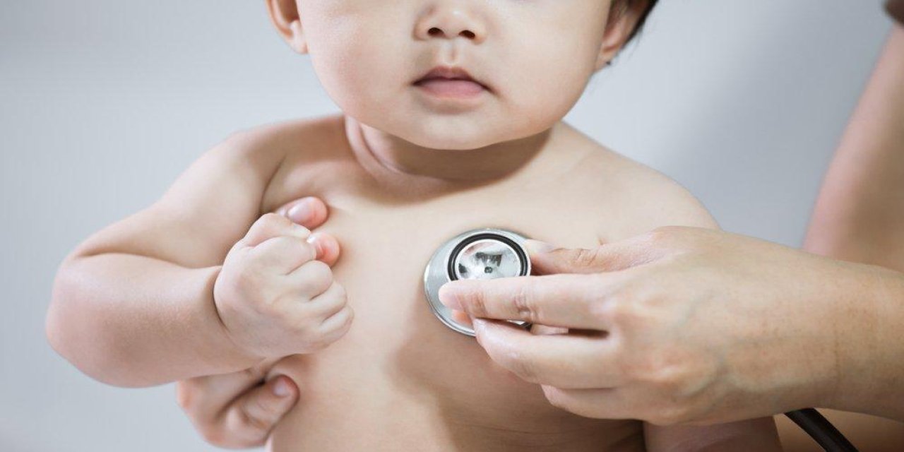 Uzmanı uyardı! Her 2 çocuktan 1’inde görülüyor