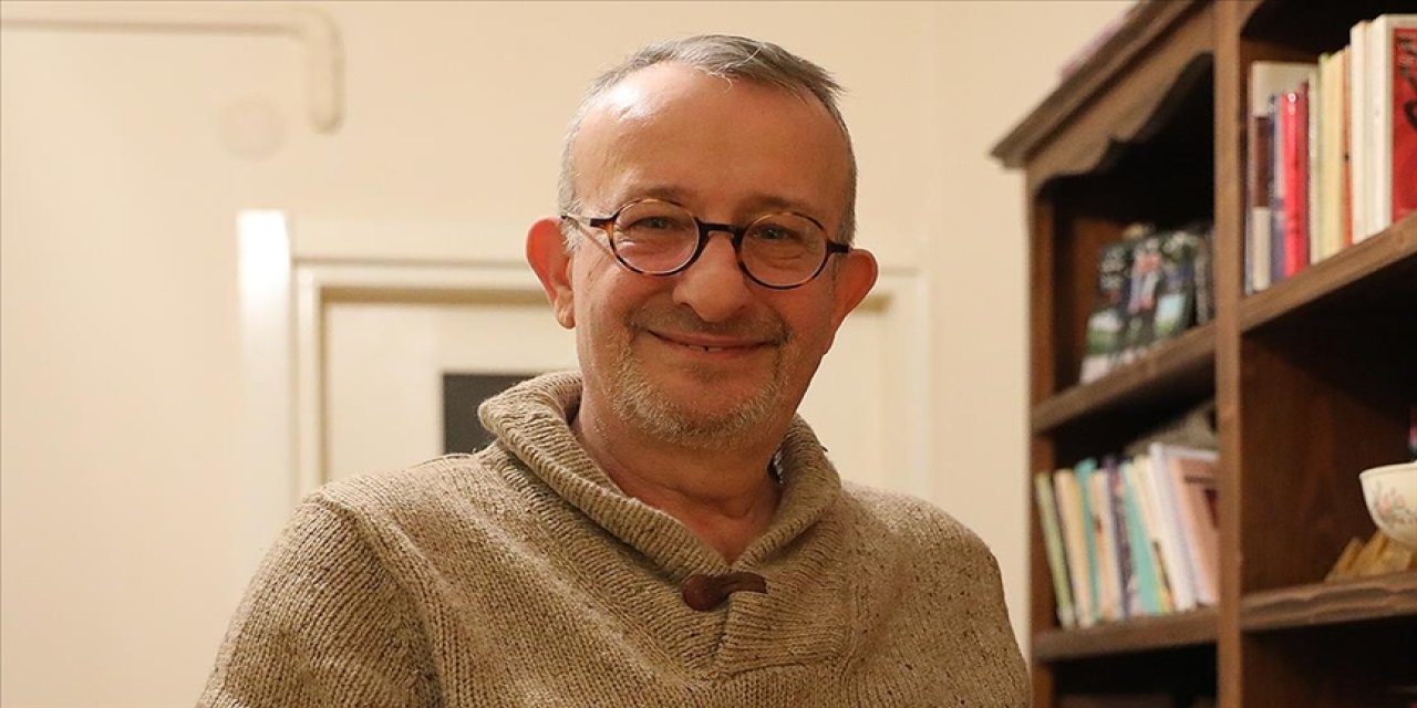 Adile Naşit'in yeğeni Naşit Özcan vefat etti