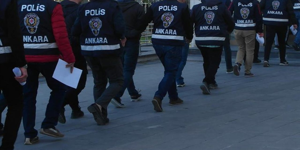 FETÖ soruşturmasında 33 gözaltı