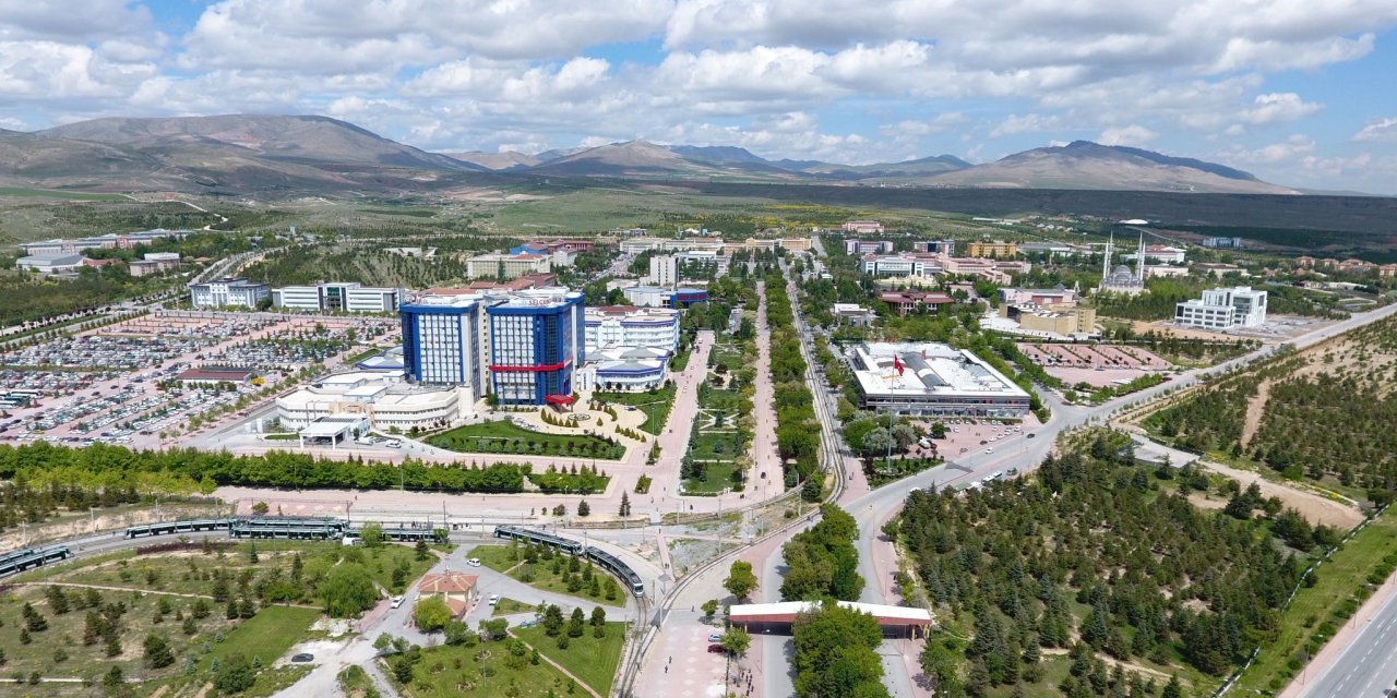 Kameralar Konya’ya dönüyor! Kısaca Film Festivali başlıyor