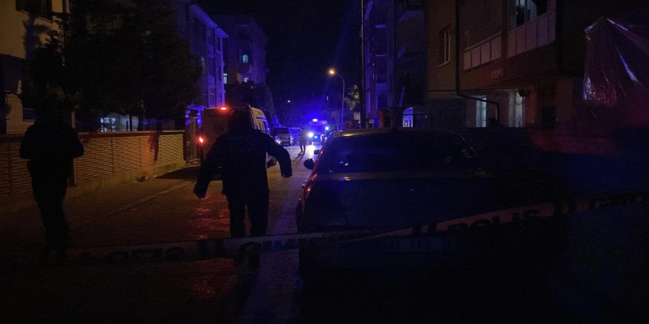 Konya’daki silahlı saldırıda yeni gelişme