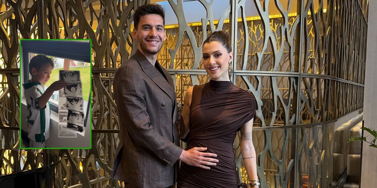 Acıdan sonra yeni umut! Konyaspor’un forveti Umut Nayir baba oluyor