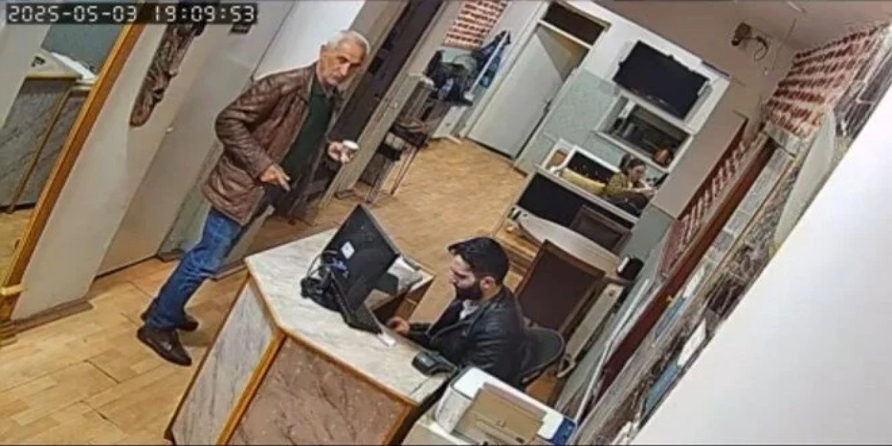 CHP Lideri Özgür Özel'e saldırıda yeni gözaltı