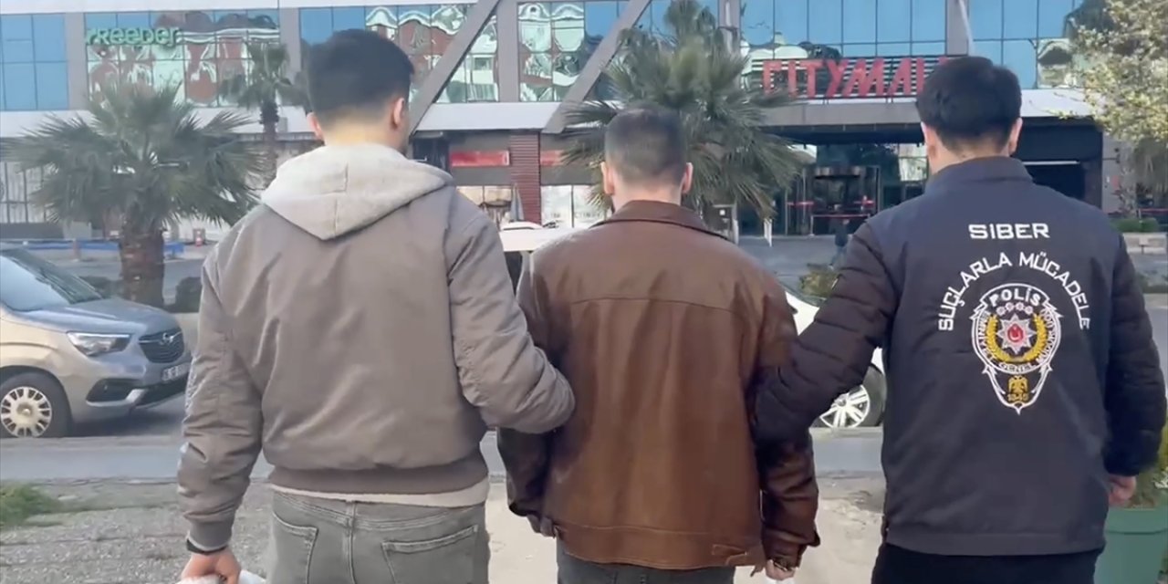 Konya dahil 24 ilde müstehcenlik operasyonu