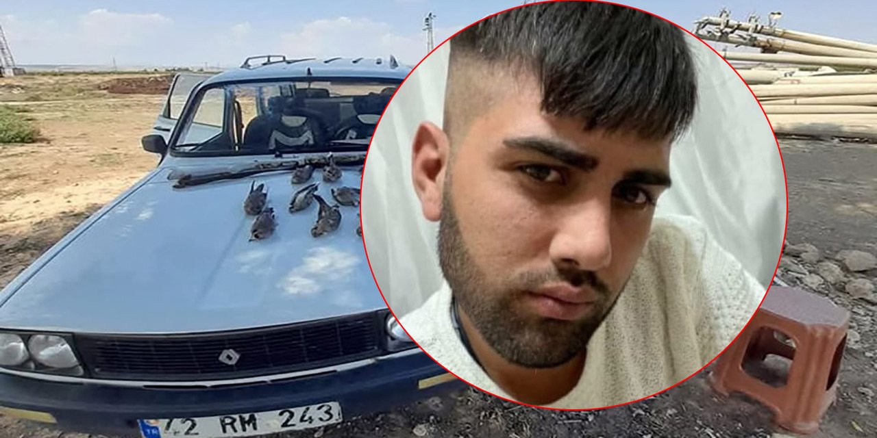 Konya’da 2 gündür aranan Mehmet Emin Kara toprağa gömülü bulundu