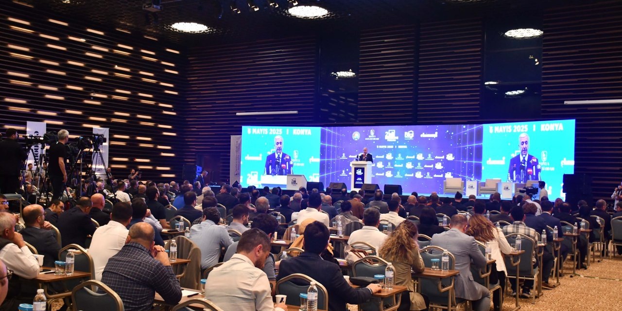 Konya’nın ilçelerine müjde! Yeni iş kapıları açılıyor