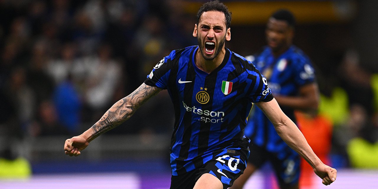 Şampiyonlar Ligi’nde ilk finalist belli oldu