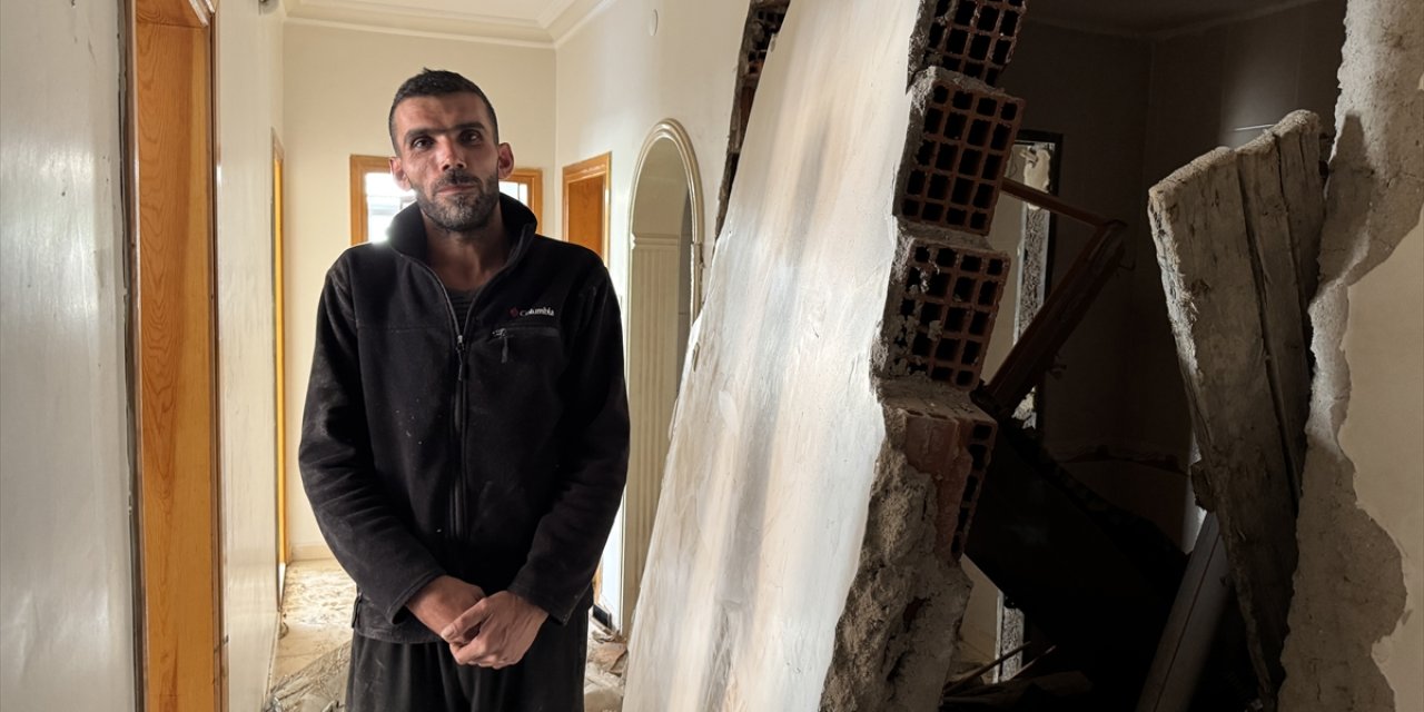 Konya’daki patlama mağdurları o geceyi unutamıyor