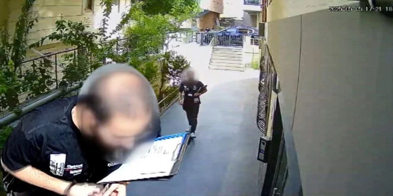 Dolandırıcıların yeni yöntemi ortaya çıktı! Muhtardan mahalleye uyarı