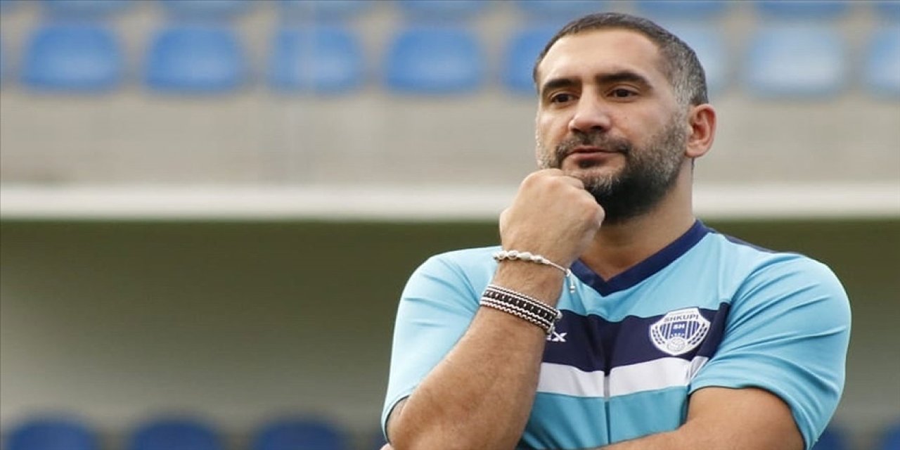 Ümit Karan'dan tutuklanma iddialarına yanıt