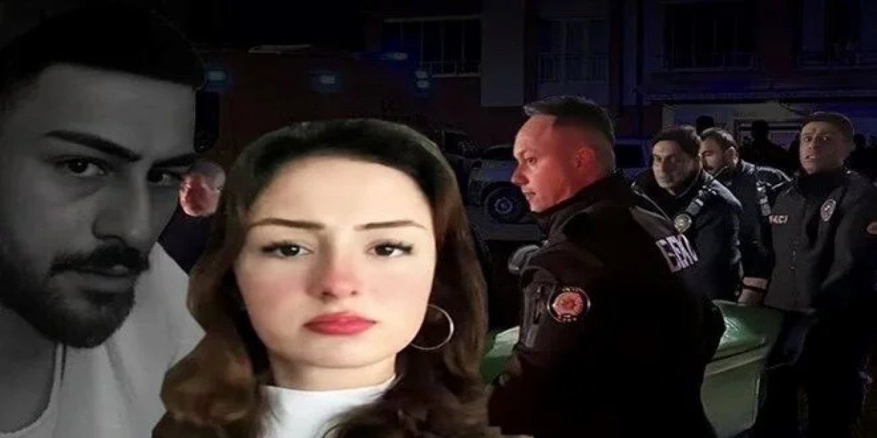 Kardeşlerin öldürüldüğü cinayette çarpıcı detaylar çıktı